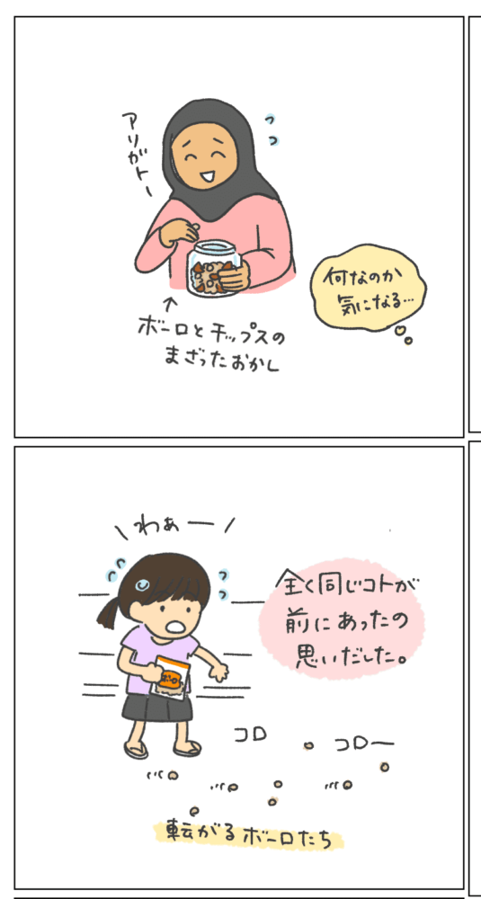 マレーシア　電車